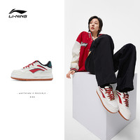 LI-NING 李宁 Future C1 女子运动板鞋 AGCT028