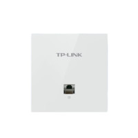 TP-LINK 普联 TL-XAP3002GI-PoE 千兆面板式无线AP Wi-Fi 6  白色 单个装
