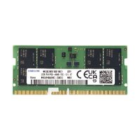 SAMSUNG 三星 DDR5 4800MHz 笔记本内存条 8GB