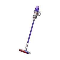 dyson 戴森 V10系列 Digital Slim Fluffy 手持式吸尘器 紫色