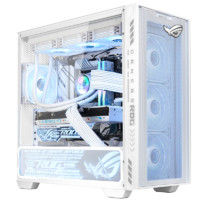ASUS 华硕 DIY组装机台式电脑 （i7-13700F、B760M-P DDR5、RTX4070TI、1TB、850W）