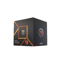 AMD R9-7900 盒装CPU处理器（12核24线程、3.7GHz）
