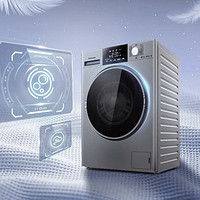 Panasonic 松下 XQG90-6N90S 洗烘一体机 9公斤