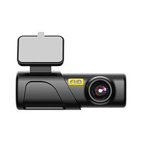 SAST 先科 行车记录仪S50微光夜视高清录像（含32G卡）