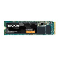 KIOXIA 铠侠 RC20  NVMe M.2固态硬盘 1TB（PCIe 3.0)