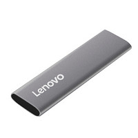 Lenovo 联想 ZX1 USB 3.1 移动固态硬盘 Type-C 1TB