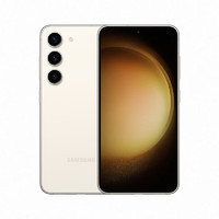 SAMSUNG 三星 Galaxy S23 5G智能手机 8GB+256GB