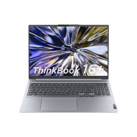 Lenovo 联想 ThinkBook 16+ 16英寸笔记本电脑（i5-13500H、16GB、512GB、60Hz）