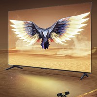 FFALCON 雷鸟 85S575C 液晶电视 85英寸