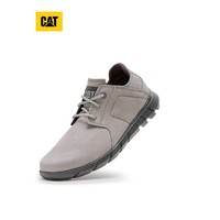 CAT 卡特彼勒 男士牛皮革休闲鞋 P725118K3MMC07