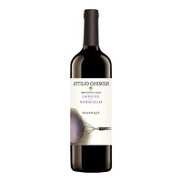 ABBAZIA 吉索菲朗格内比奥罗 干红葡萄酒 2018年 750ml 单瓶装