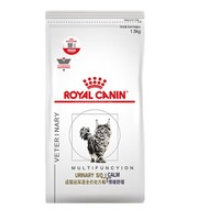ROYAL CANIN 皇家 泌尿道处方成猫猫粮 1.5kg