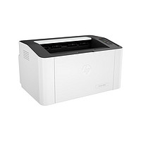 PLUS会员！HP 惠普 锐系列 1008a 黑白激光打印机