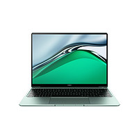 HUAWEI 华为 MateBook 13s 2021款 13.4英寸笔记本电脑（i5-11300H、16GB、512GB）