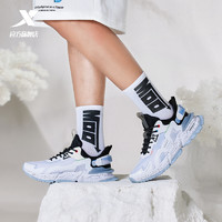 XTEP 特步 山海系列 男子休闲运动鞋 879219320528