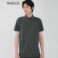 Markless 男士POLO衫 TXB1661M