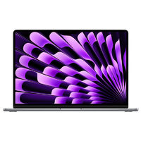 Apple 苹果 MacBook Air 2023款 15.3英寸笔记本电脑（M2、8GB、512GB）