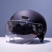 骑行头盔 3C认证 A204