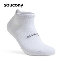 saucony 索康尼 男女款运动袜 单双装 SC0239213