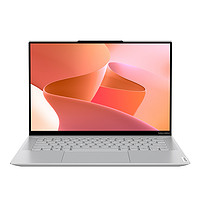 Lenovo 联想 YOGA Pro14s 14英寸笔记本电脑（R7-5800U、16GB、512GB SSD）