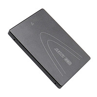 ITGZ SATA转M.2 固态移动硬盘盒铝外壳SSD转接板