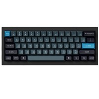 Keychron Q4Pro 双模机械键盘 61键 KPro-红轴