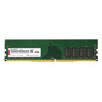 Lenovo 联想 DDR4 2666MHz 台式机内存条 8GB