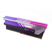 PREDATOR 宏碁掠夺者 星际迷幻系列 DDR4 3600MHz 台式机内存条 16GB（8G×2）