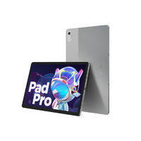 Lenovo 联想 小新Pad Pro 2022款 11.2英寸平板电脑 8GB+128GB WIFI