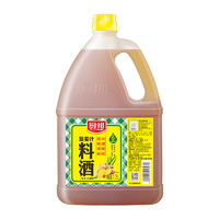 厨邦 葱姜汁料酒 1.75L