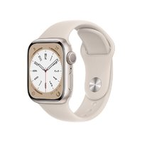 Apple 苹果 限区域：Watch Series 8 智能手表 41mm GPS款