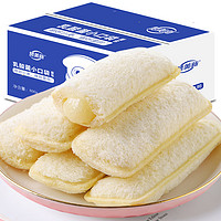 赞美新 乳酸菌口袋面包 20包