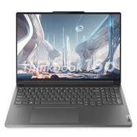 Lenovo 联想 ThinkBook 16P 16英寸笔记本（i5-13500H、16GB、1TB、RTX4050、165Hz）