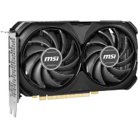 MSI 微星 GeForce RTX 4060Ti VENTUS 2X 8G OC 独立显卡