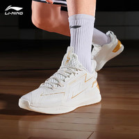 LI-NING 李宁 闪能2.0系列 男子篮球鞋 ABAS099+短裤