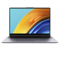 HUAWEI 华为 MateBook D 16 16英寸笔记本电脑（i7-12700H、16GB、512GB）