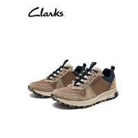 Clarks 其乐 男士运动跑步鞋 261657377085