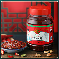 丹丹 红油郫县豆瓣酱 1.1kg