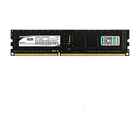 GLOWAY 光威 战将 台式机内存条 DDR3 1600MHz 8GB
