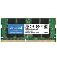 Crucial 英睿达 DDR4 3200MHz 笔记本内存条 8GB 普条
