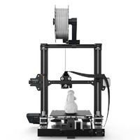 创想三维 Ender-3 S1 3D打印机