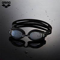 arena 阿瑞娜 防雾先锋系列 成人游泳眼镜 AGY-720X
