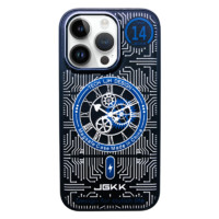 REBEDO 狸贝多 iPhone13-14系列 Magsafe磁吸时来运转手机壳