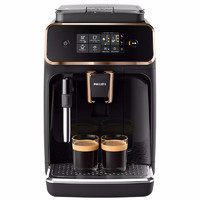 PHILIPS 飞利浦 EP2124系列 全自动咖啡机