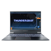 ThundeRobot 雷神 911X 猎荒者 15.6英寸游戏本（i5-12450H、16GB、512GB、RTX 3050）