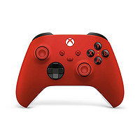 Microsoft 微软 Xbox 无线控制器 美版 锦鲤红