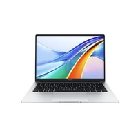 HONOR 荣耀 MagicBook X14 Pro 2023 轻薄笔记本电脑（i5-13500H、16GB、512GB SSD）