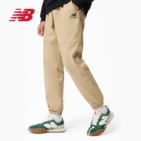 new balance 男子运动长裤 AMP23361
