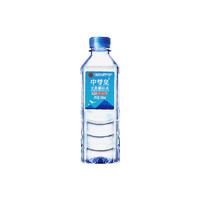 中梦泉  天然碱性水  386ml*6瓶