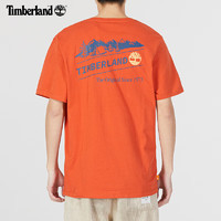 Timberland 男子户外T恤 A61HHCL7